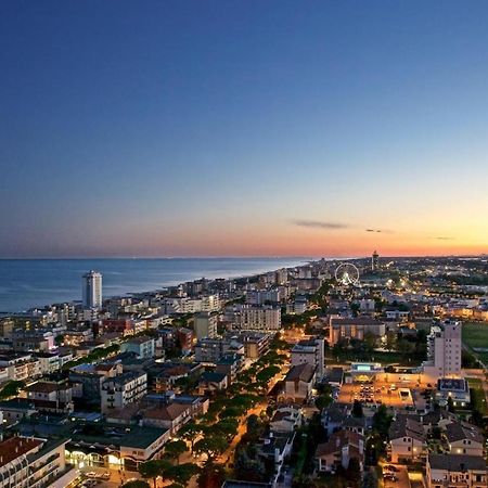 Appartamento Palma Carraro Immobiliare Jesolo - Family Apartments Exterior photo