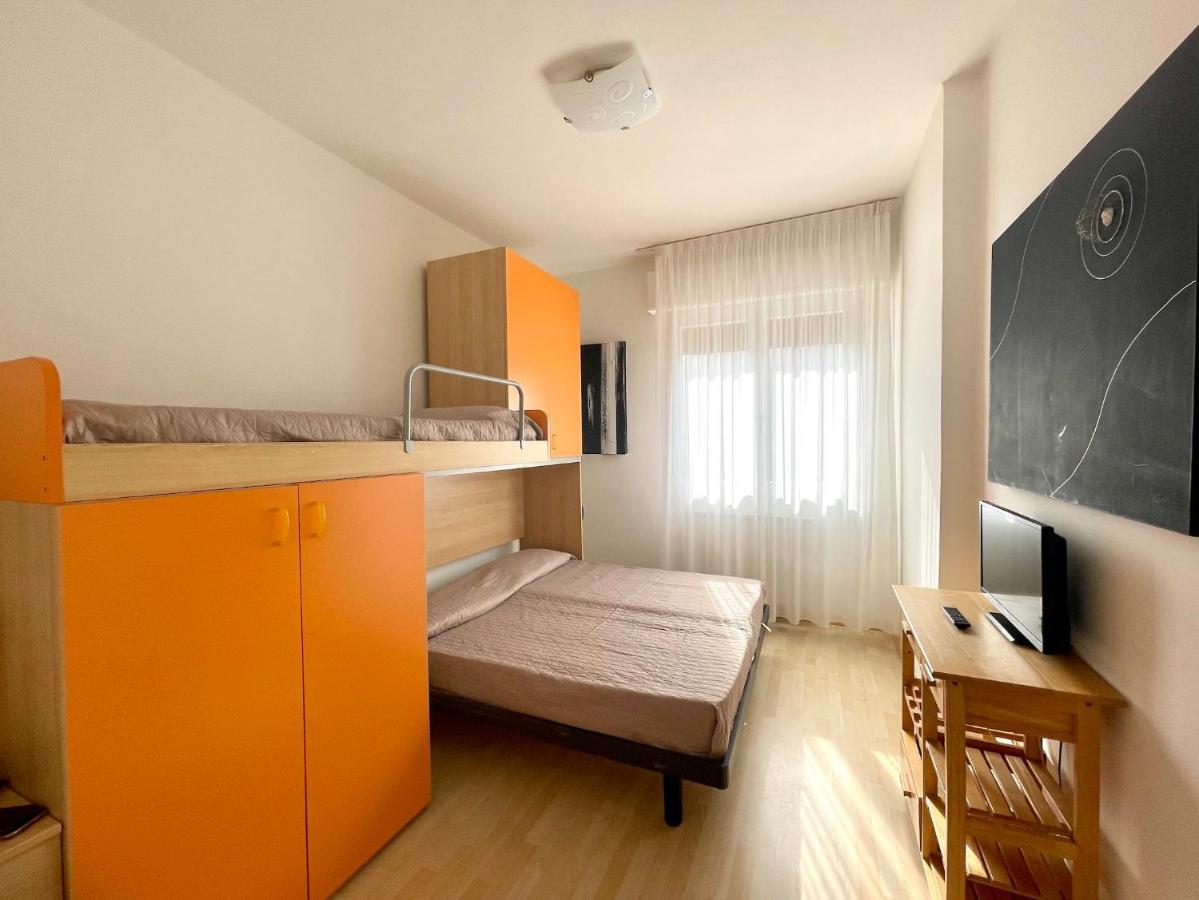 Appartamento Palma Carraro Immobiliare Jesolo - Family Apartments Exterior photo